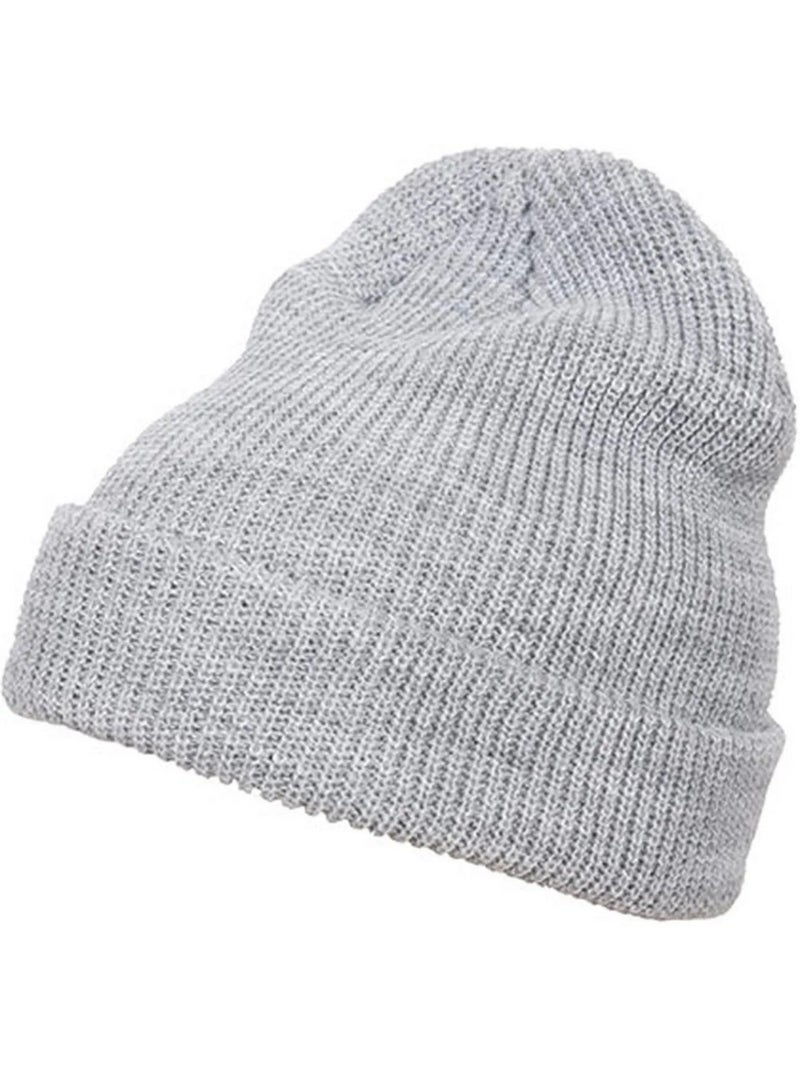 Flexfit - Bonnet YP CLASSICS Gris chiné - Kiabi