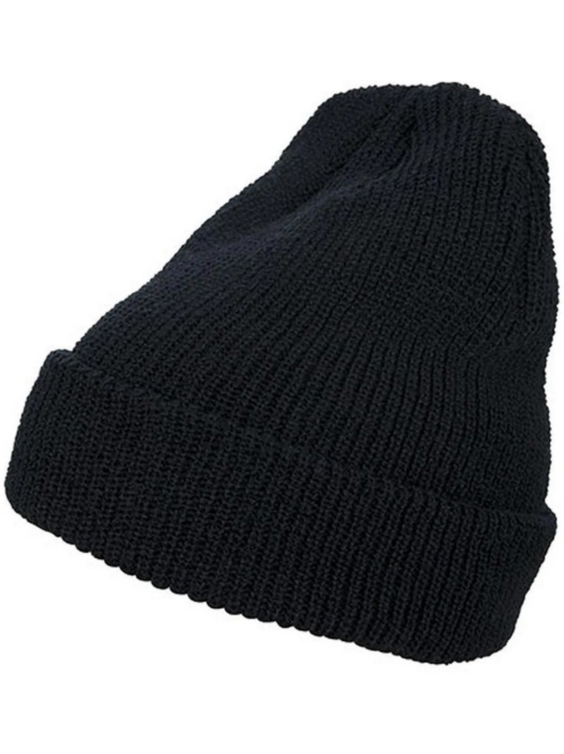 Flexfit - Bonnet YP CLASSICS Noir - Kiabi