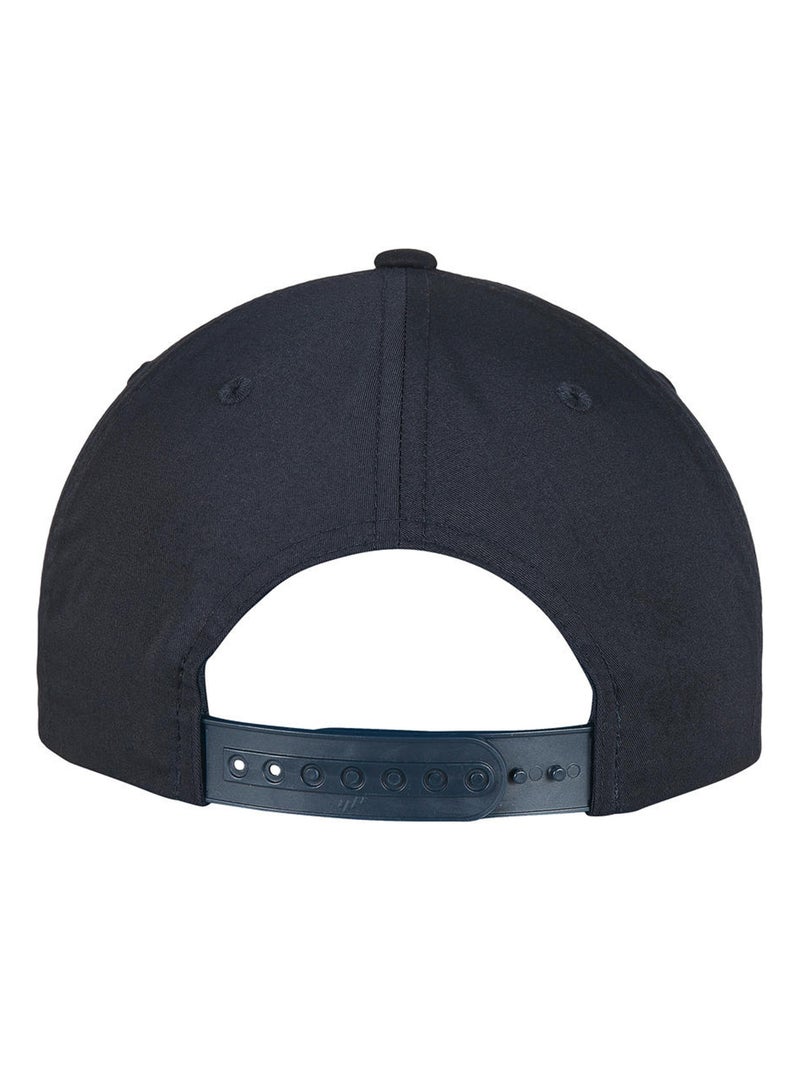 Flexfit - Casquette ajustable Bleu marine - Kiabi