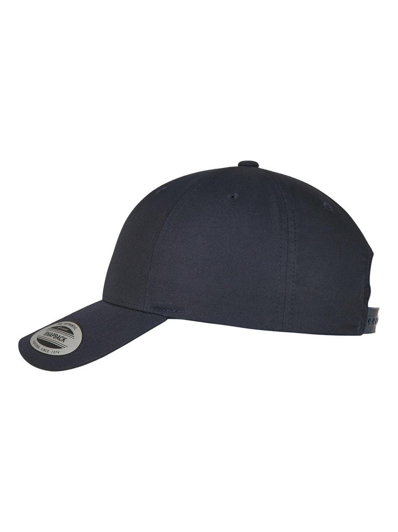 Flexfit - Casquette ajustable Bleu marine - Kiabi
