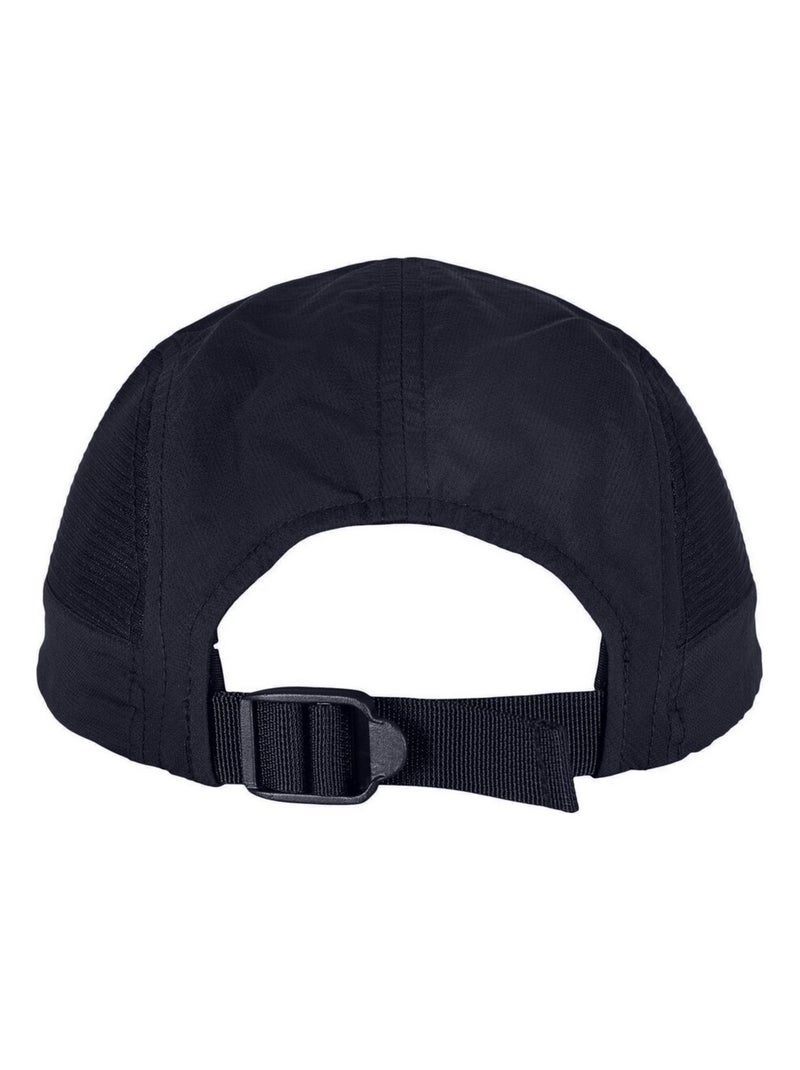 Flexfit - Casquette ajustable Bleu marine - Kiabi