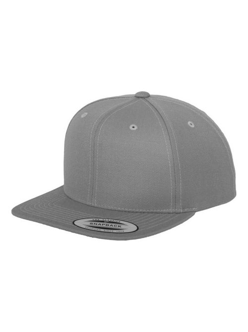 Flexfit - Casquette ajustable CLASSIC - Kiabi