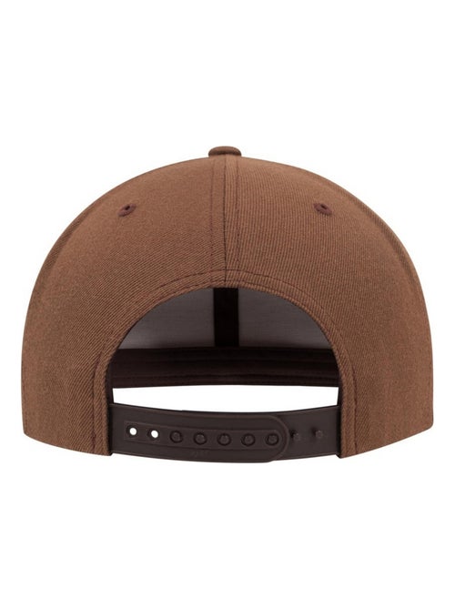 Flexfit - Casquette ajustable CLASSIC - Kiabi