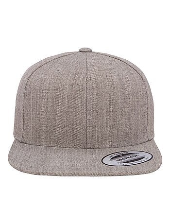 Flexfit - Casquette ajustable CLASSIC