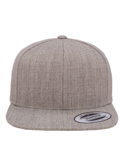 Flexfit - Casquette ajustable CLASSIC - Kiabi