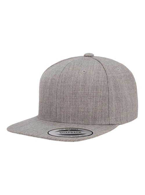 Flexfit - Casquette ajustable CLASSIC - Kiabi