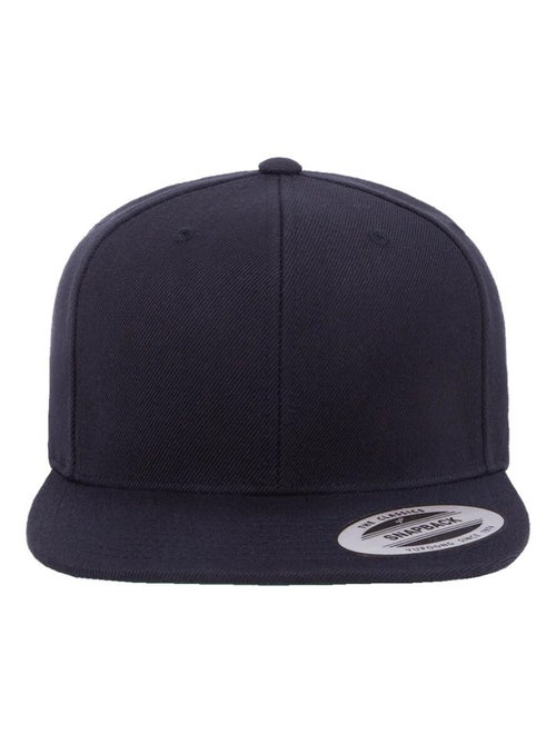 Flexfit - Casquette ajustable CLASSIC - Kiabi