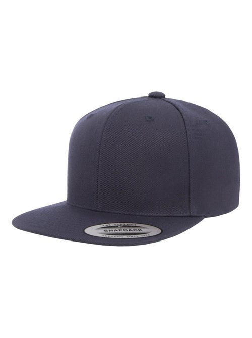Flexfit - Casquette ajustable CLASSIC - Kiabi