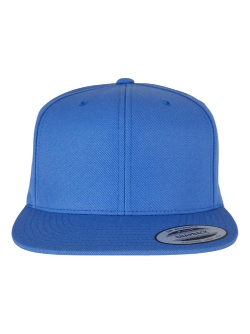 Flexfit - Casquette ajustable CLASSIC - Kiabi
