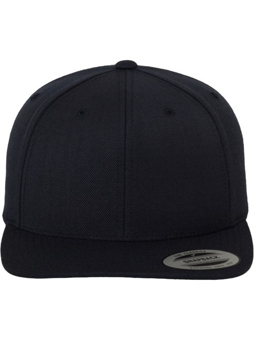 Flexfit - Casquette ajustable CLASSIC - Kiabi