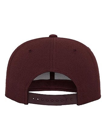 Flexfit - Casquette ajustable CLASSIC