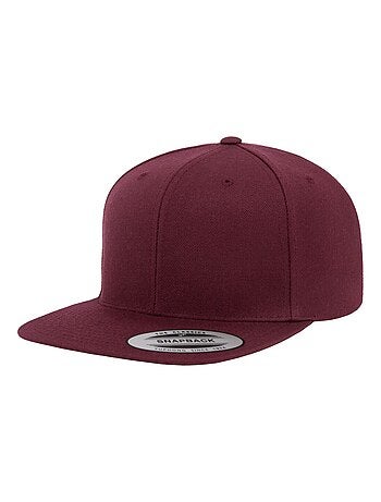 Flexfit - Casquette ajustable CLASSIC