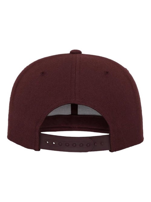 Flexfit - Casquette ajustable CLASSIC - Kiabi