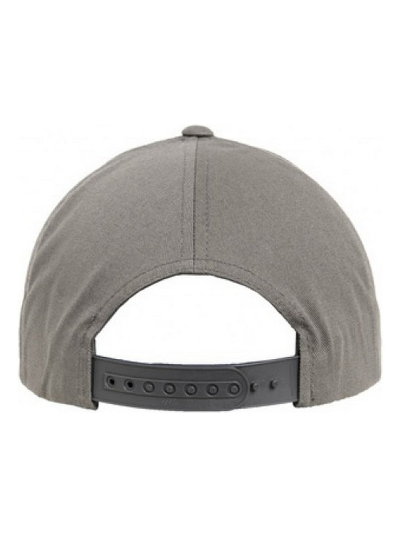 Flexfit - Casquette ajustable CLASSIC Gris - Kiabi