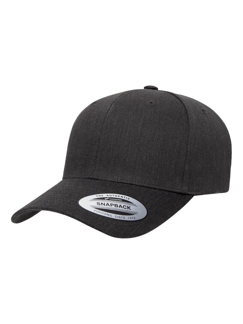 Casquette Callaway Golf Authentique Pro - Réglable Gris - Excellent État Occasion