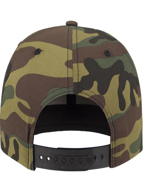 Flexfit - Casquette ajustable CLASSIC - Kiabi