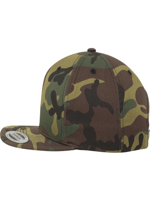 Flexfit - Casquette ajustable CLASSIC - Kiabi