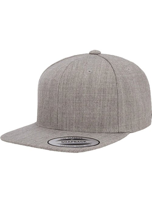 Flexfit - Casquette ajustable CLASSIC - Kiabi