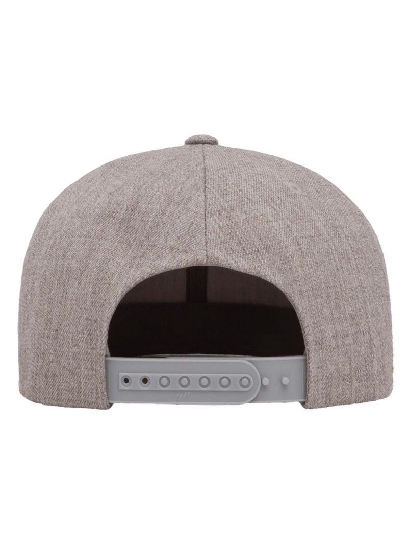 Flexfit - Casquette ajustable CLASSIC Lavande - Kiabi