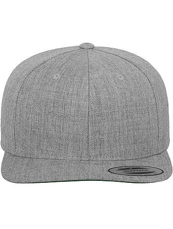 Flexfit - Casquette ajustable CLASSIC