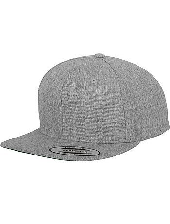 Flexfit - Casquette ajustable CLASSIC