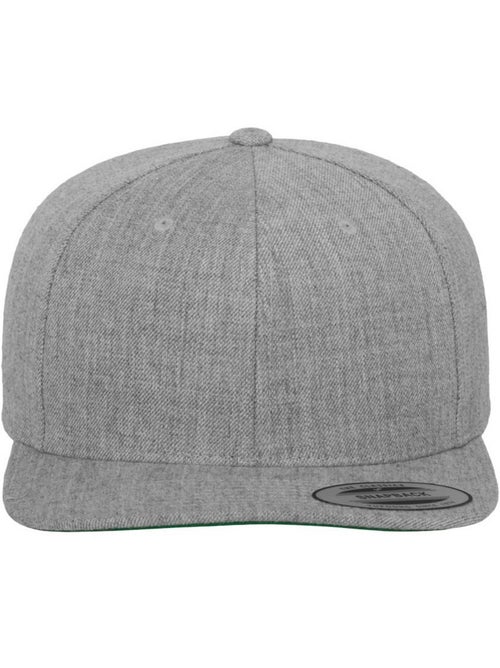 Flexfit - Casquette ajustable CLASSIC - Kiabi