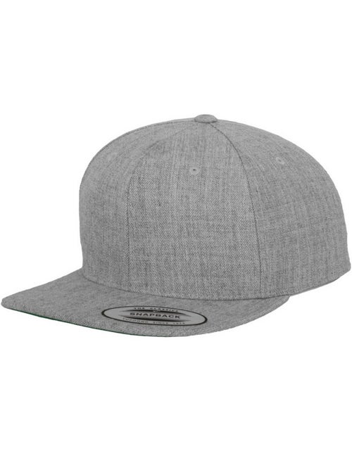 Flexfit - Casquette ajustable CLASSIC - Kiabi