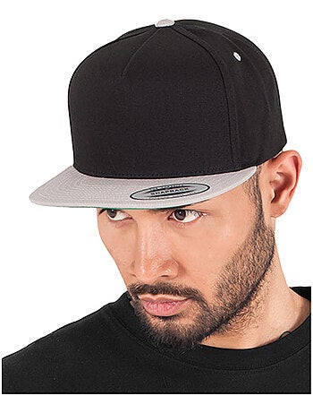 Flexfit - Casquette ajustable CLASSIC