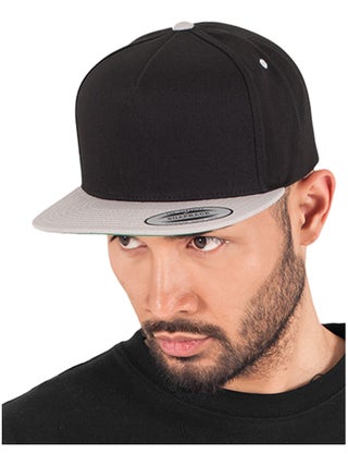 Flexfit - Casquette ajustable CLASSIC