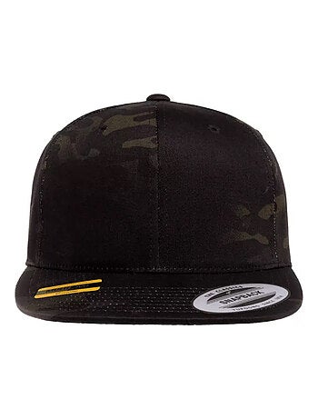 Flexfit - Casquette ajustable CLASSIC