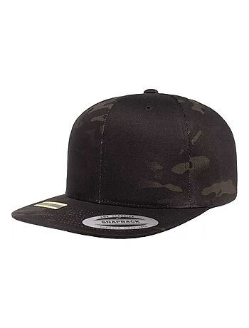 Flexfit - Casquette ajustable CLASSIC