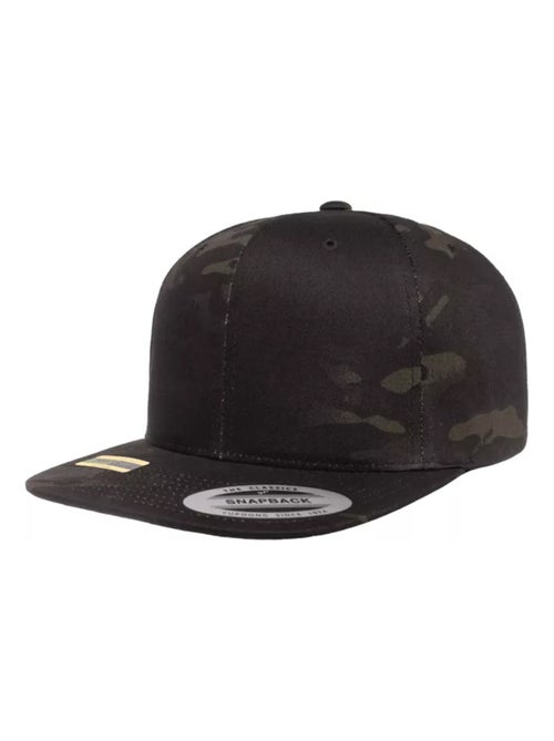 Flexfit - Casquette ajustable CLASSIC - Kiabi