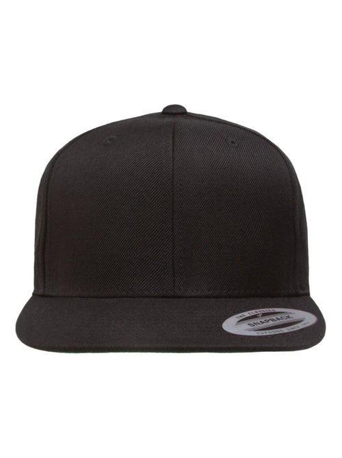 Flexfit - Casquette ajustable CLASSIC - Kiabi