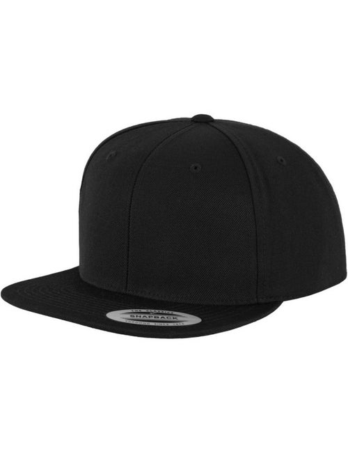 Flexfit - Casquette ajustable CLASSIC - Kiabi