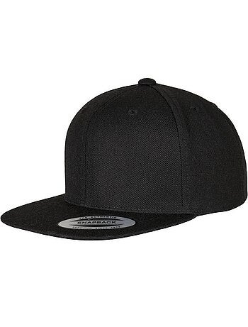 Flexfit - Casquette ajustable CLASSIC