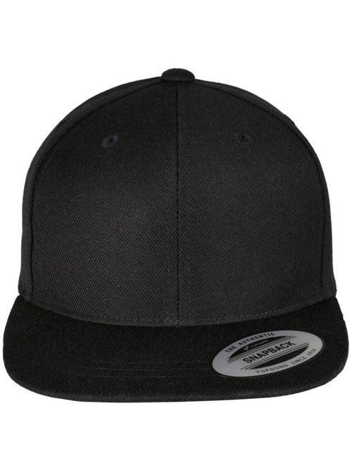 Flexfit - Casquette ajustable CLASSIC - Kiabi