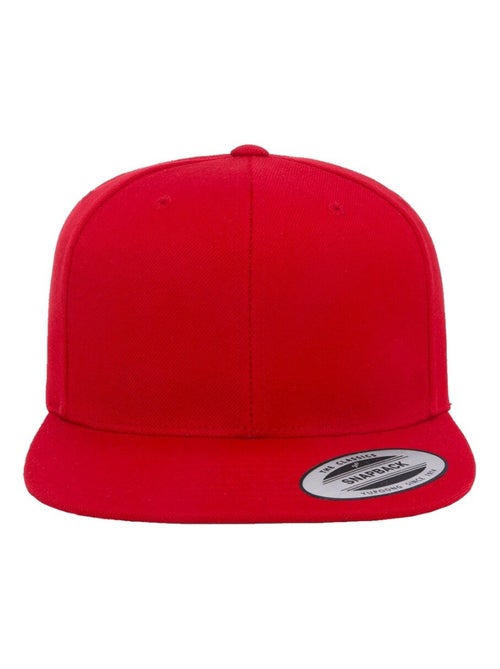 Flexfit - Casquette ajustable CLASSIC - Kiabi