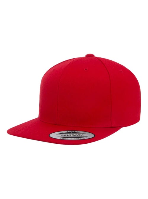 Flexfit - Casquette ajustable CLASSIC - Kiabi