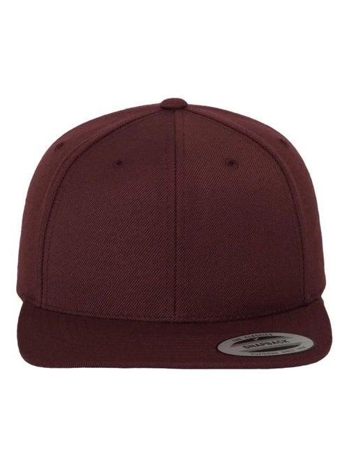 Flexfit - Casquette ajustable CLASSIC - Kiabi