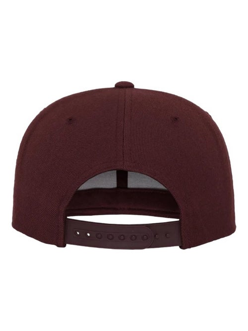 Flexfit - Casquette ajustable CLASSIC - Kiabi