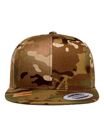 Flexfit - Casquette ajustable CLASSIC