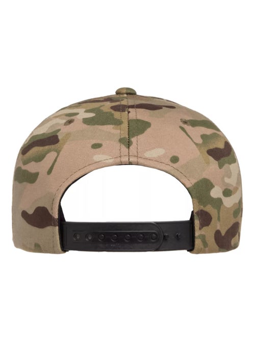 Flexfit - Casquette ajustable CLASSIC - Kiabi