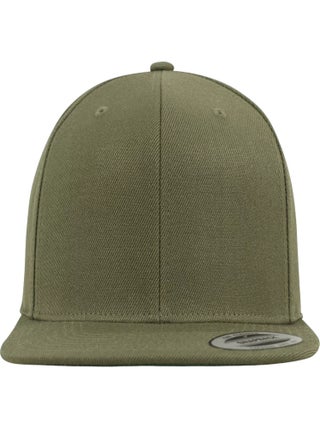 Flexfit - Casquette ajustable CLASSIC