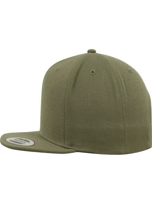 Flexfit - Casquette ajustable CLASSIC - Kiabi