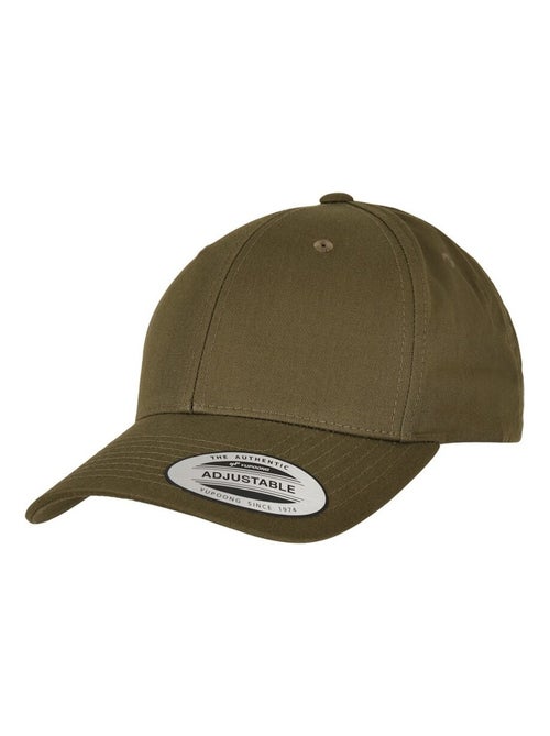 Flexfit - Casquette ajustable CLASSIC - Kiabi