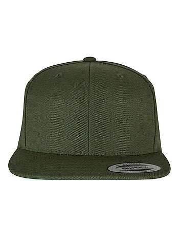 Flexfit - Casquette ajustable CLASSIC