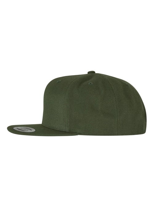 Flexfit - Casquette ajustable CLASSIC - Kiabi