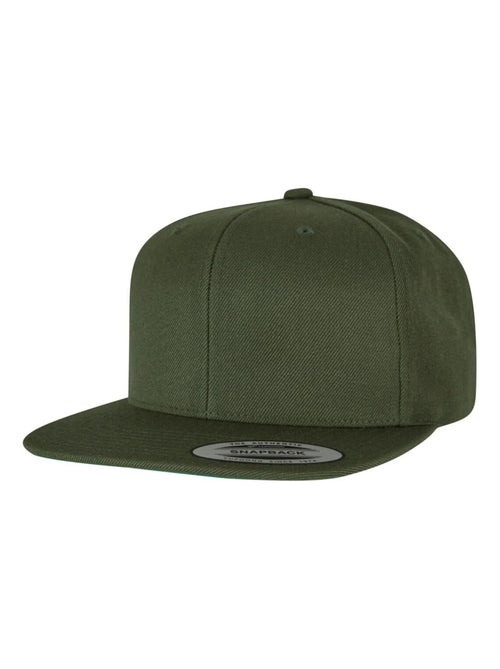 Flexfit - Casquette ajustable CLASSIC - Kiabi