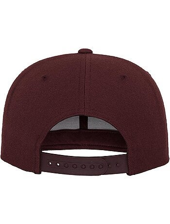 Flexfit - Casquette ajustable CLASSIC