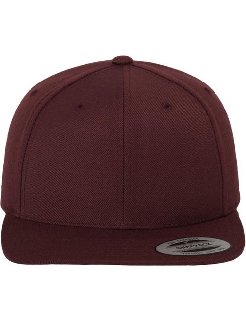 Flexfit - Casquette ajustable CLASSIC - Kiabi